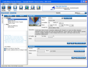 Live and Silent Auction Software